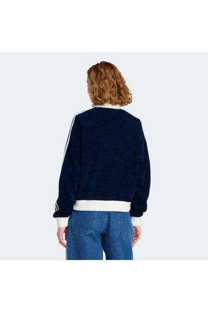 adidas Originals Kadın Lacivert Ceket (KS7779) - Fiyatı, Yorumları
