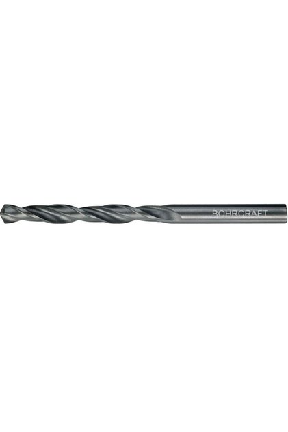 Burghie cilindrice scurte pentru metal DIN 338, tip N, 118, HSS, laminate, brunate, DIM 0.30