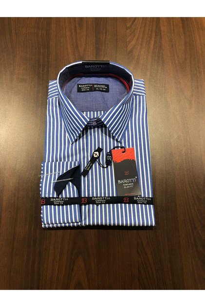CAMASA BARBATI, BAROTTI, DUNGI, SLIM FIT