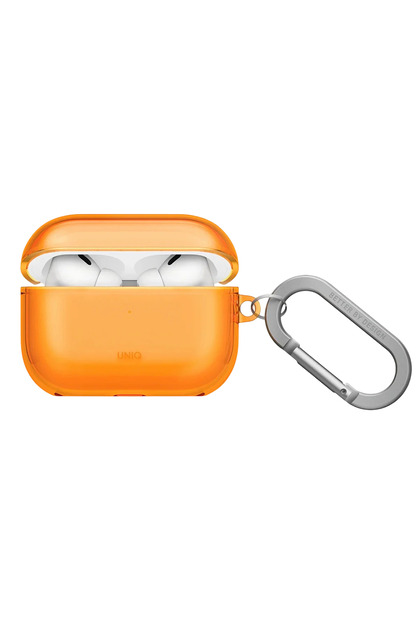 UNIQ Better By Design Airpods Pro 3 Kılıf Sade ve Modern Görünüm