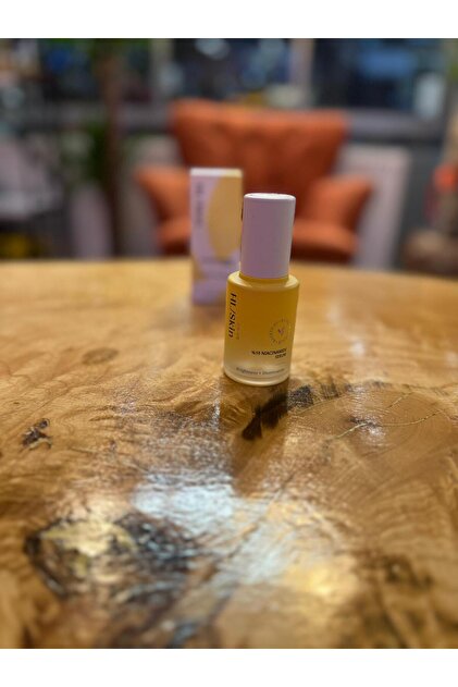 Herbalife HL/Skin %10 Niacinamide Serum 30 ml - Fiyatı, Yorumları