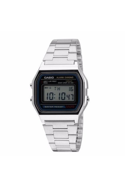 Ceas digital retro (bărbătesc / unisex)