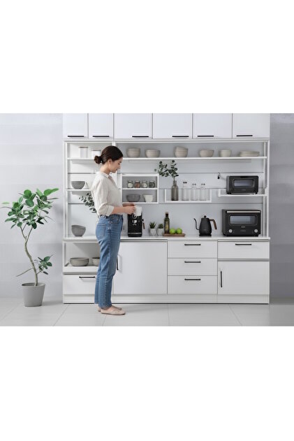 MukoToys Japan Style Kahve Köşesi: Evinize Zen Dokunuşu - Fiyatı