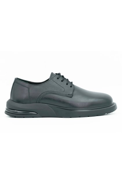 Genuine Leather Eva Sole Casual Men's Shoes - E2105
