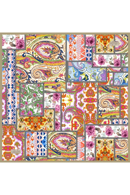 Laboutique Summer Serenity Scarf 241501