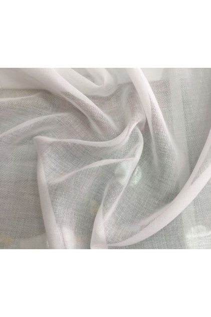 White Cotton Cheese Cloth