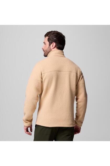 Columbia Juniper Peak Full Zip Fleece Erkek Polar XM6508 - Fiyatı