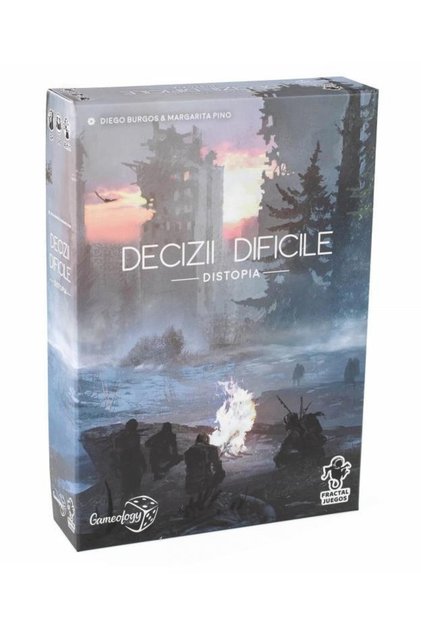 Decizii Dificile