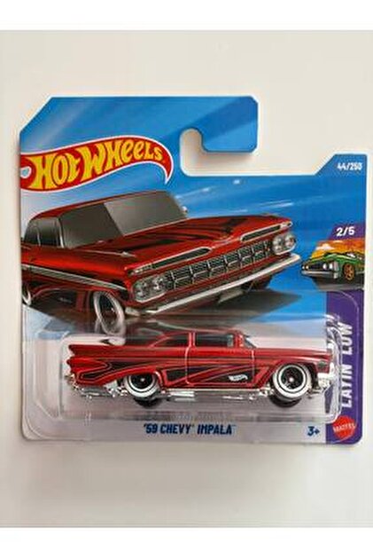 ミニカー Hot Wheels 20th Convention 50s CHEVY Hot Wheels 52 Chevy Fiyatı, Taksit Seçenekleri ile Satın Al