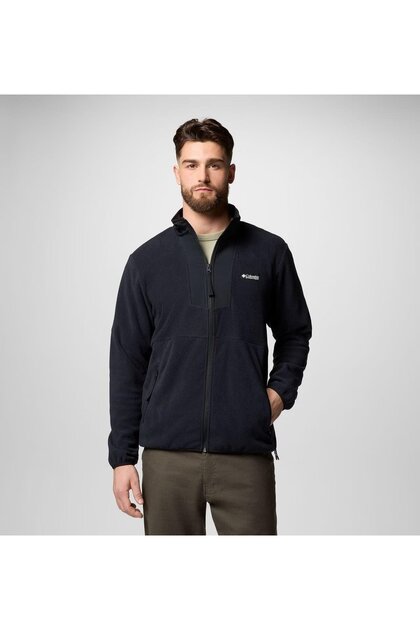 Sequoia Grove Full Zip Fleece Erkek Polar AM0596