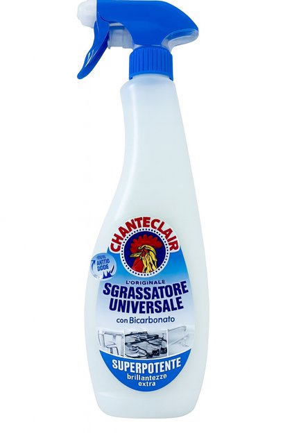 Degresant universal cu bicarbonat Chanteclair, 600 ml