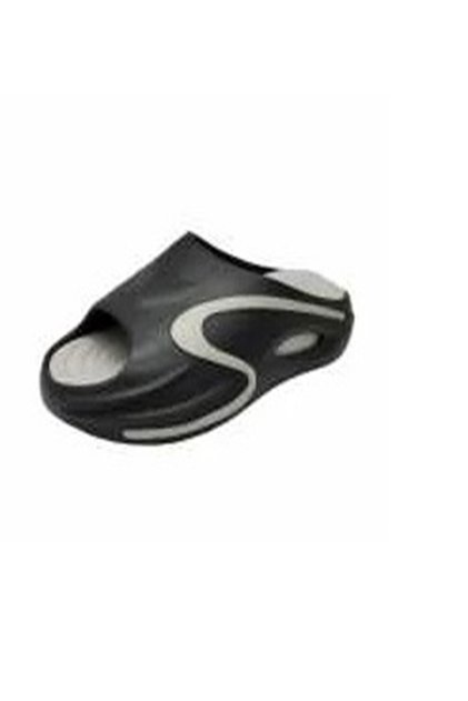 Comfortable summer slippers for young men