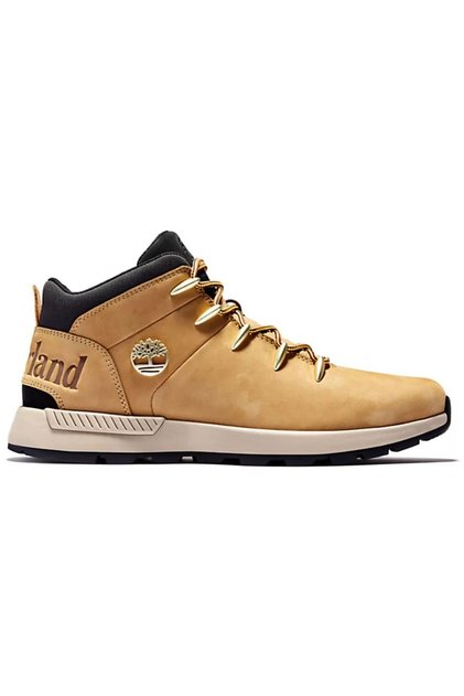 Sprint Trekker Mid WHEAT Masculin