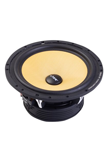 VİBE Deniz Sound BA6-V4 | Blackair Serisi 16 cm Koaksiyel