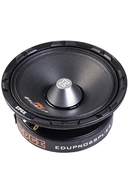 Edge Deniz Sound Garage EDUPRO6SPL-E5 Unlimited Pro 16 cm Midrange