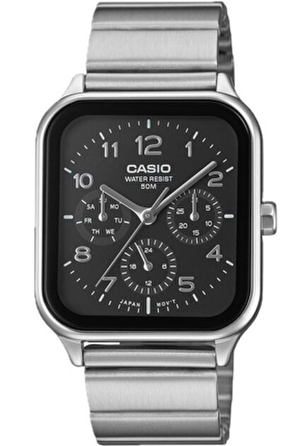 Casio Mtp-M305d-7A2vdf Erkek Kol Saati - Fiyatı, Yorumları