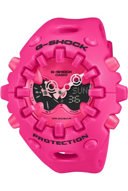 Ga-V01-4Adr G-Shock Wristwatch