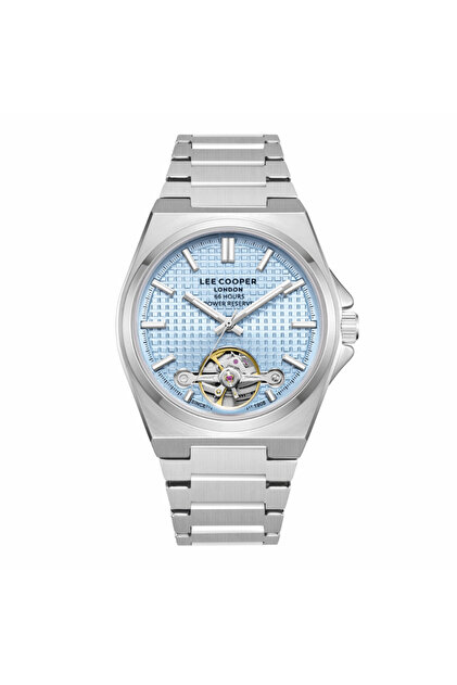 Lee Cooper LC08229.300 Otomatik Erkek Kol Saati - Fiyatı, Yorumları