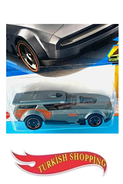 HOT WHEELS 1:64 Ölçek 2025 Case Drift'n Break - Fiyatı, Yorumları