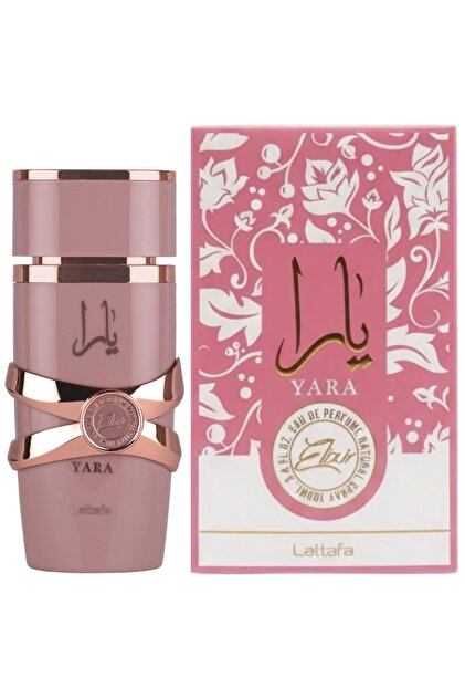Yara Elixir 100 ml, EDP,