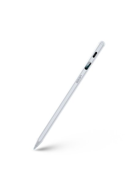 قلم iPad الذكي - قلم لمس 2 في 1 لجميع الأجهزة