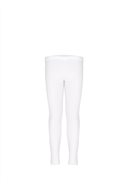 Plain children's leggings