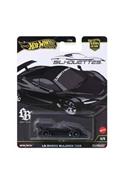HOT WHEELS CHASE - '07 Honda Civic Type R - Ronin Run II - Car