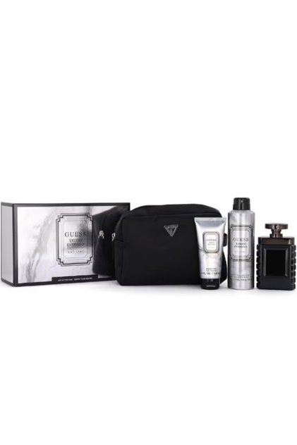 Uomo Intenso Set