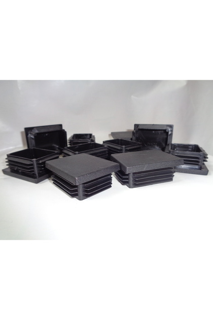 set 10 capace plastic 40x50