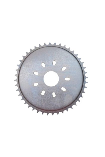 Pinion de bicicletă cu motor, 44T