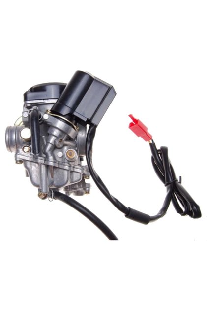 Carburator scuter 4T, Gy6 50cc
