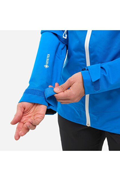Millet SENECA Goretex 3L Ceket Kadın MIV10332 MIS.N3170 Mavi-S