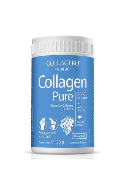 Colagen pur, 150g, Zenyth