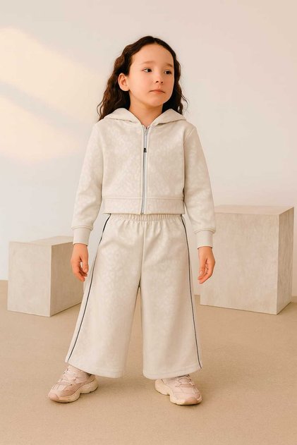 Girl's 2-Piece Set