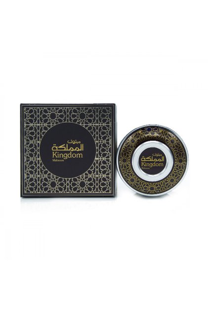 Kingdom Mabsoos Incense - 120 g