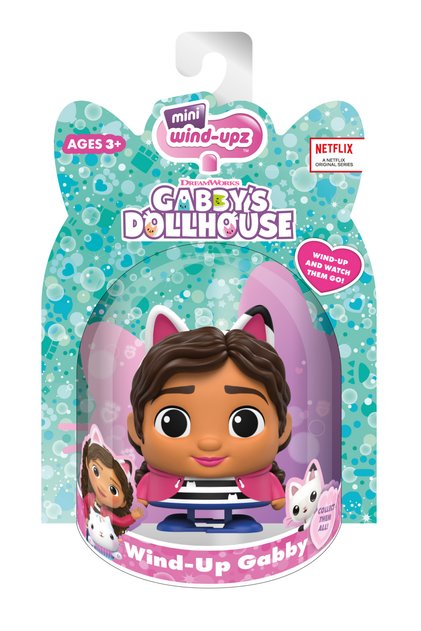 Mini Gabby
