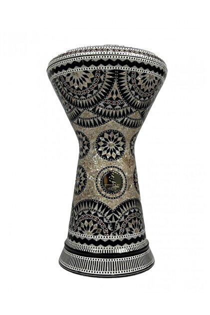 WAMBOOKA Diamond Profesyonel Şeffaf Darbuka Kılıfı - Fiyatı, Yorumları