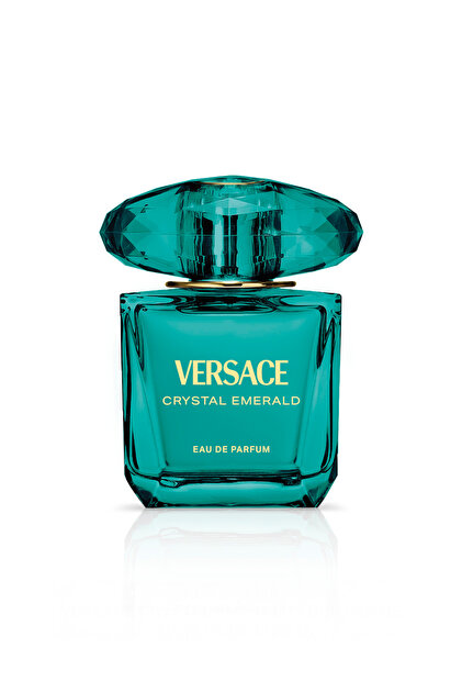 Versace Crystal Emerald EDP 30 ML - Kadın Parfümü - Fiyatı, Yorumları
