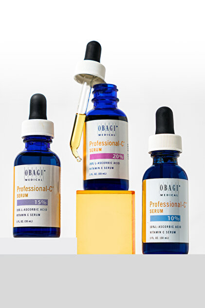OBAGI MEDICAL PROFESSIONAL-C SERUM 20% - Fiyatı, Yorumları