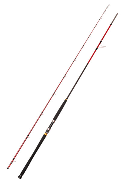 Caretta Vector 2.95 m 40-120 g Shore Jig Rod - Fiyatı, Yorumları