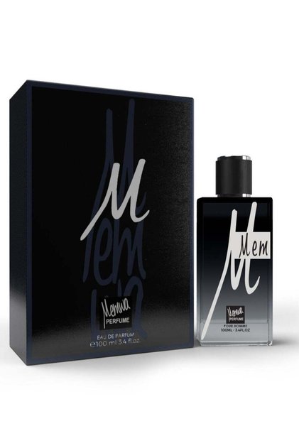 M Long Lasting EDP Perfume