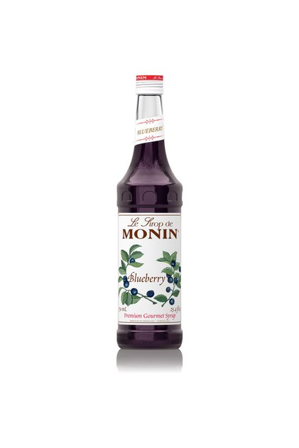 Sirop de afine, 0,7l
