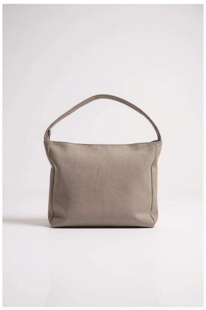 Lola Mink Suede Casual Women's Shoulder Bag