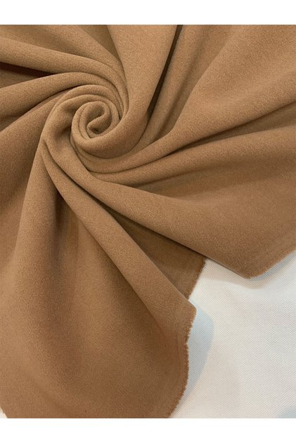 Kaşe Fabric - Brown