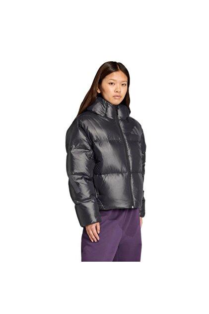adidas Kadın Siyah Mont W Z.N.E. PUFFER JL6907 - Fiyatı, Yorumları