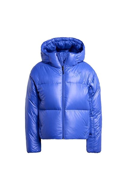 adidas Kadın Mavi Mont W Z.N.E. PUFFER JW1517 - Fiyatı, Yorumları