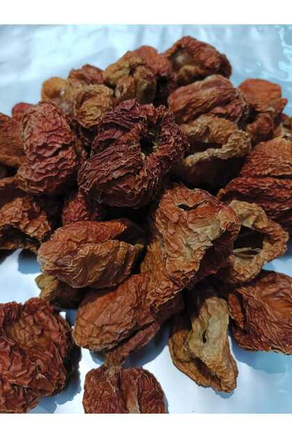Kurutulmuş Dolmalık Biber 45-50 Adet