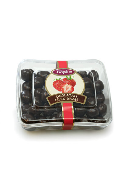 Tuğba Kuruyemiş Çilek Draje 85 Gr - Fiyatı, Yorumları