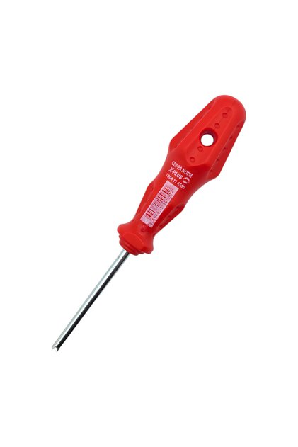 1006 11 4560 X-Plus 4.5x60mm Sibop Tornavidası