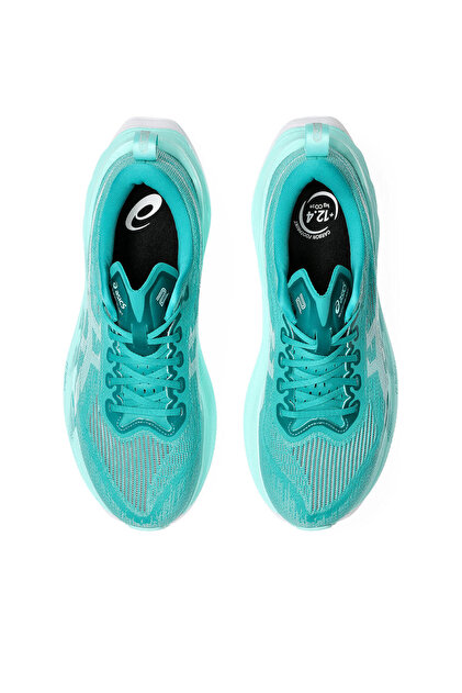 Asics SUPERBLAST 2 Unisex Black Koşu Ayakkabısı 1013A142-400